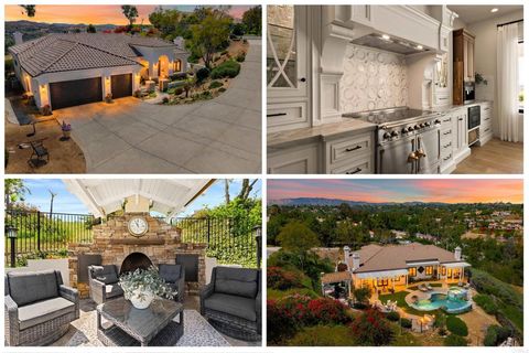 Photo of 2278 Lindsey Court, Fallbrook, CA 92028 (MLS # NDP2603299)