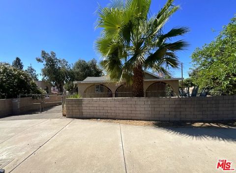 Photo of 8527 Arrow Avenue, Rancho Cucamonga, CA 91730 (MLS # 26665399)