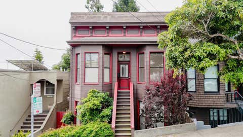 Photo of San Francisco, CA 94131 (MLS # ML82055860)