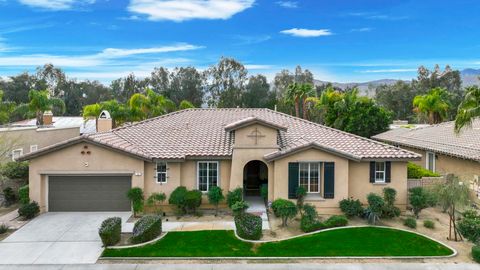 Photo of 3 Clear Lake Drive, Rancho Mirage, CA 92270 (MLS # 219147229DA)