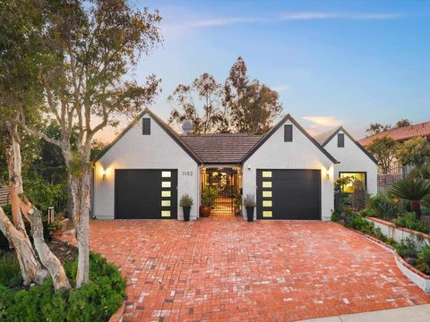 1152 Jugador Ct San Marcos CA 92078