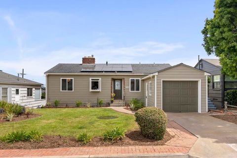 Photo of 1133 Savoy Street St, San Diego, CA 92107 (MLS # PTP2602700)