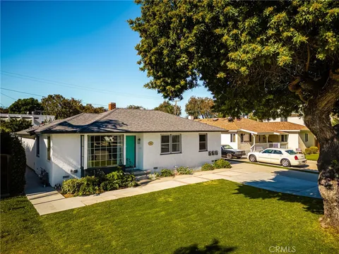 4851 Faculty Ave, Long Beach, CA 90808 - MLS#: PW26068033