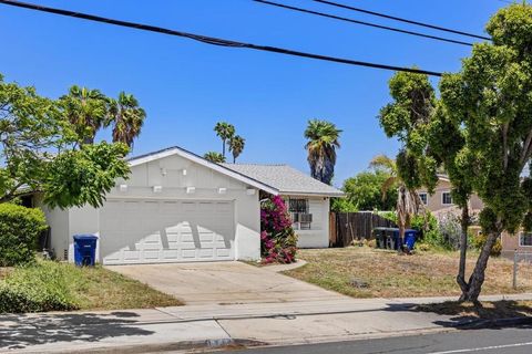 1340 Heron Ave El Cajon CA 92020