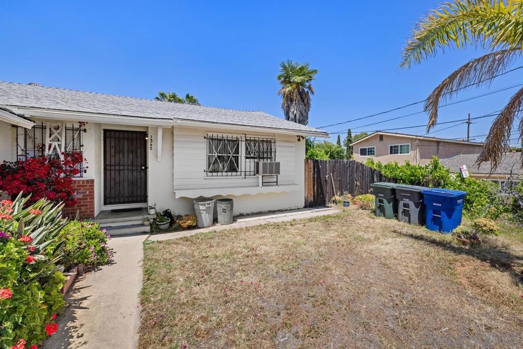 1340 Heron Ave
