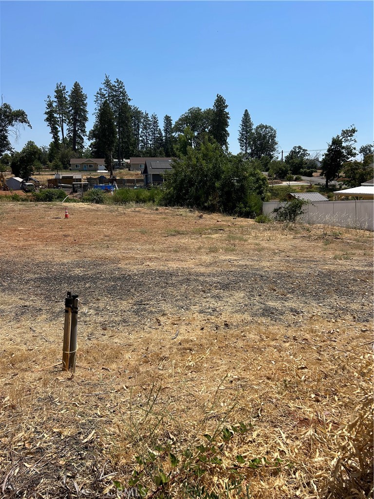 Previous home was a 3 Bedroom,1785 Square feet. Nice flag lot on Nunneley rd.
