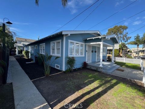 Photo of 485 Gaviota Ave, Long Beach, CA 90802 (MLS # PW26033638)