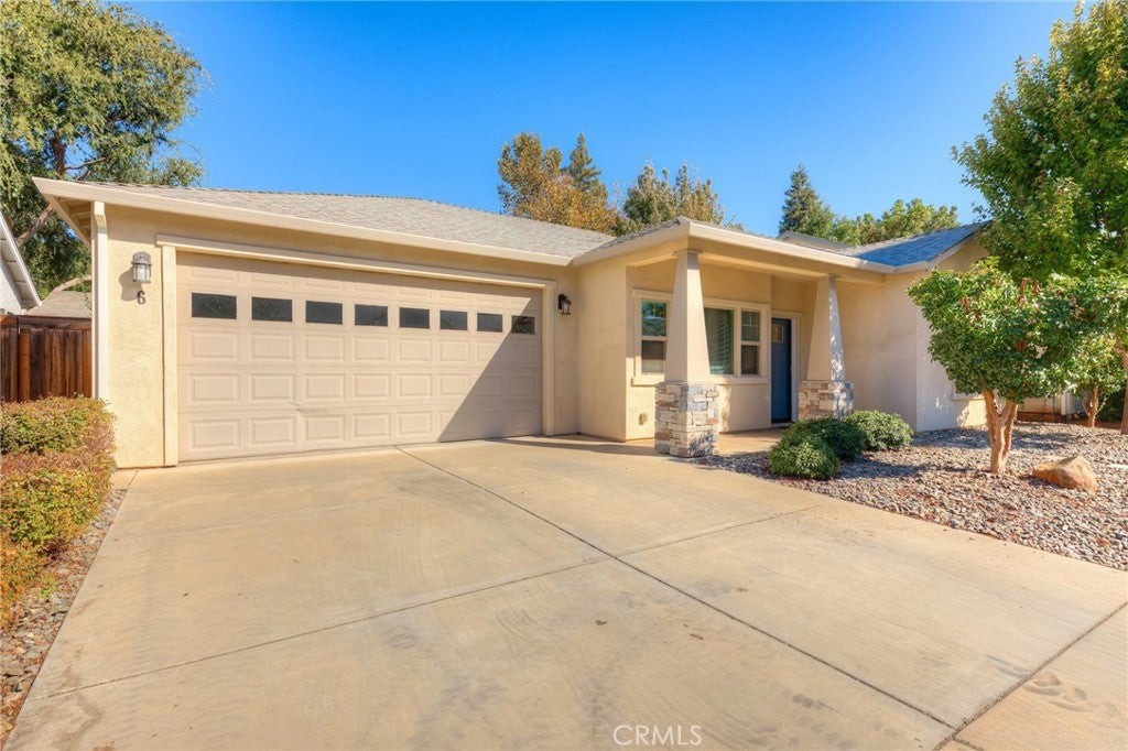 6 Josie Court