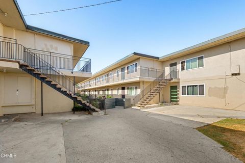Tiny photo for 450 Hill Street, Oxnard, CA 93033 (MLS # V1-36962)