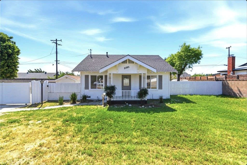 Photo of 5593 San Jose St, Montclair, CA 91763 (MLS # IV26063180)