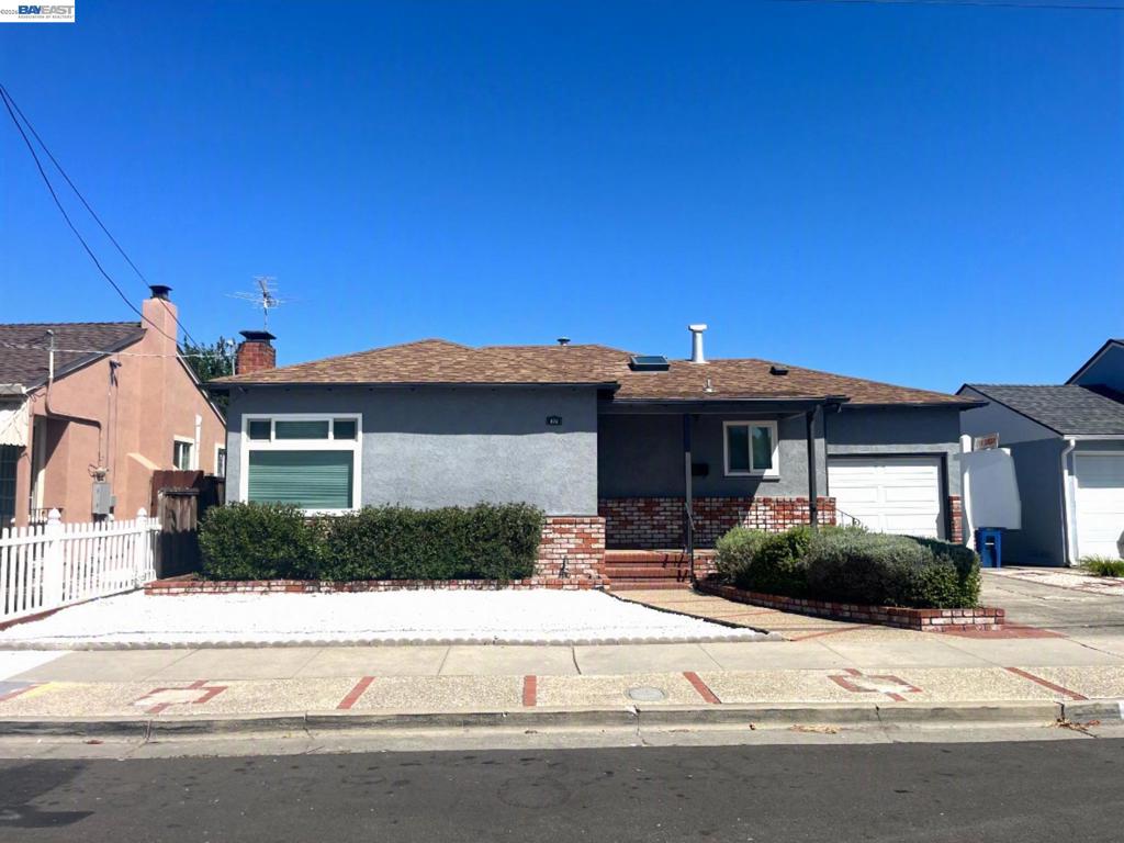 Photo of 973 Phillips Way Way, Hayward, CA 94541 (MLS # 41142802)