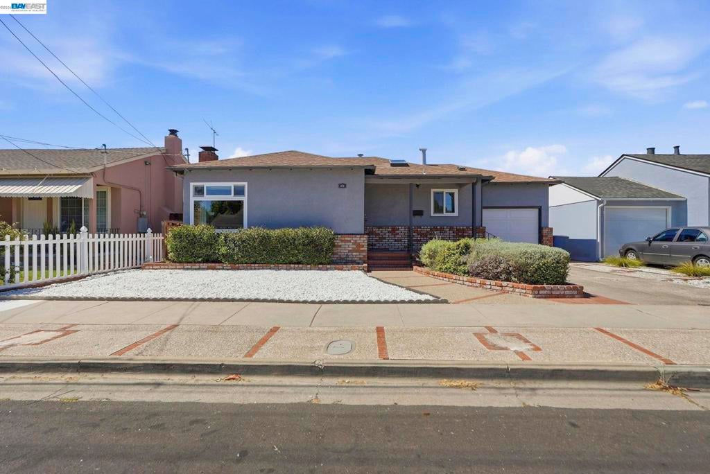 973 Phillips Way Way, Hayward CA 94541