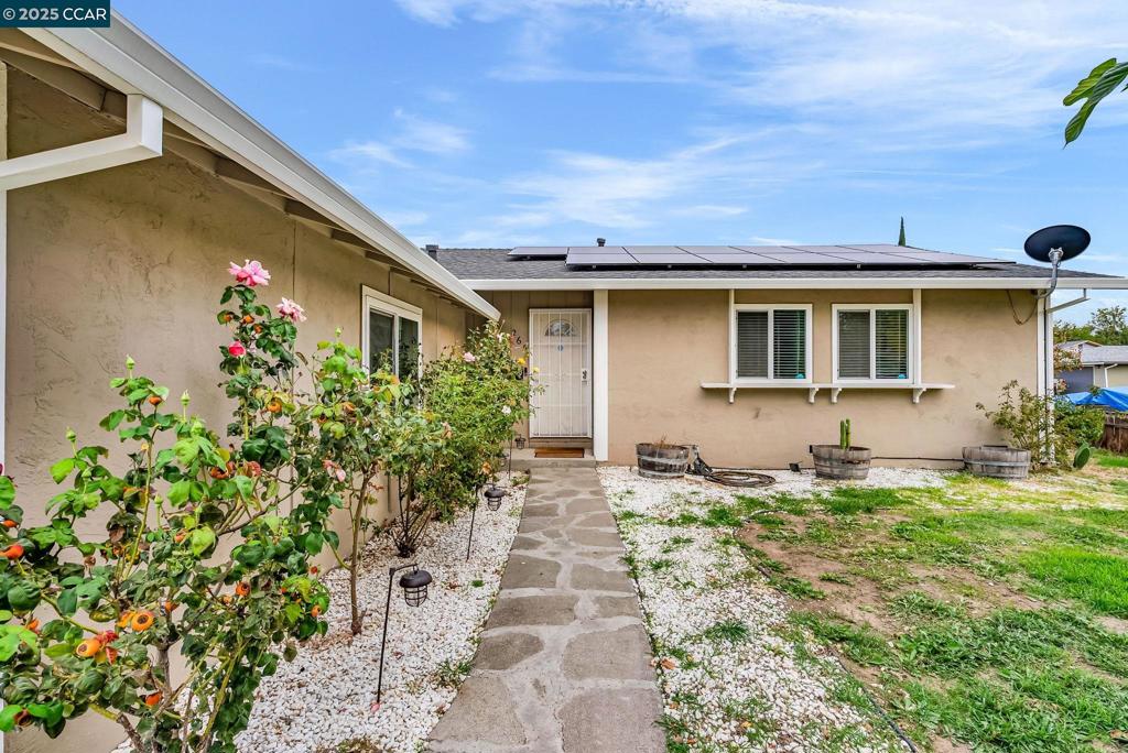 DROUIN PARK - Residential