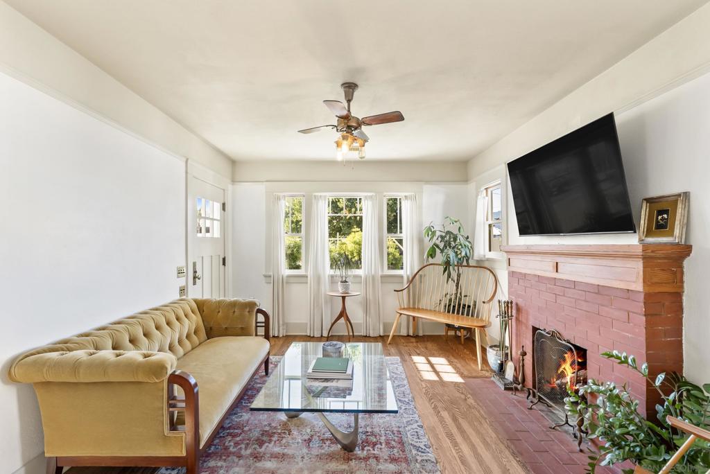 Ocean Beach - Residential