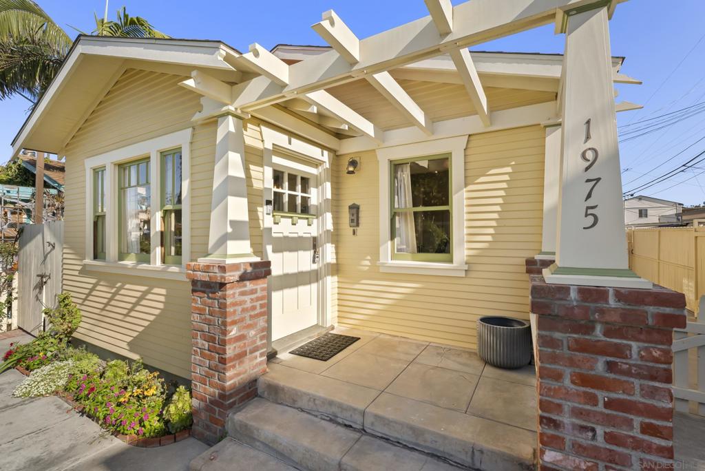 Ocean Beach - Residential