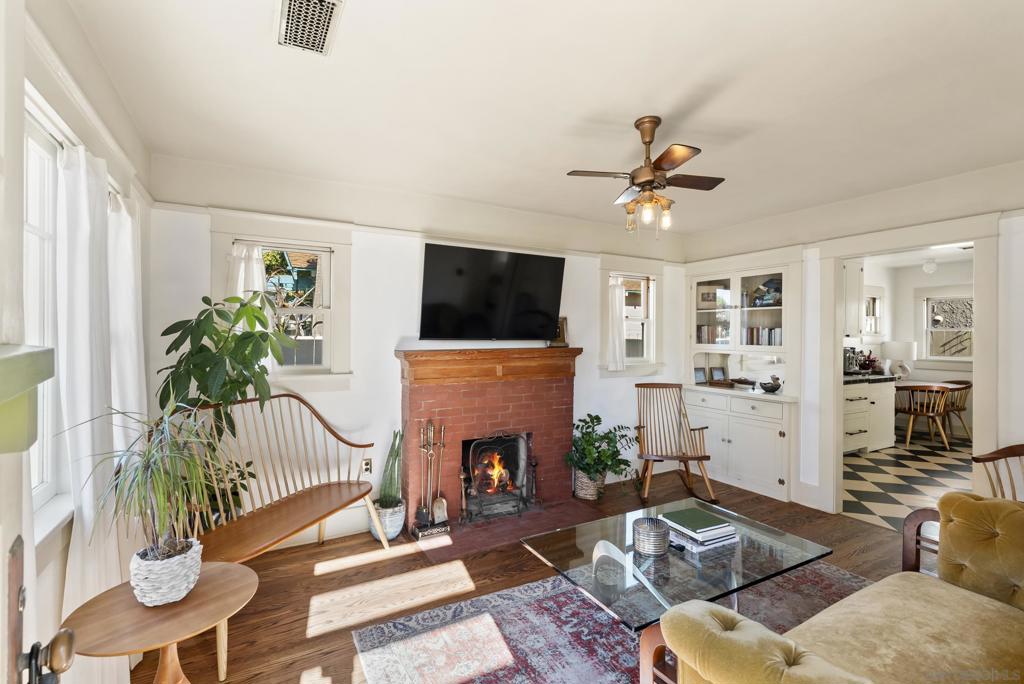 Ocean Beach - Residential