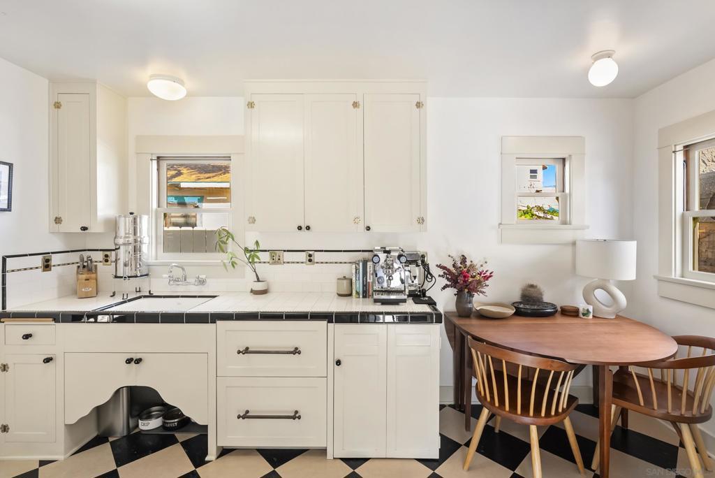 Ocean Beach - Residential