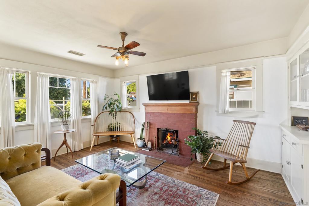 Ocean Beach - Residential