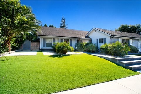 7622 Pomelo Drive West Hills CA 91304