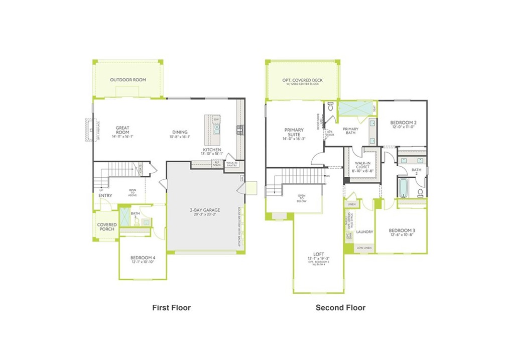 Skyblue (SKBL) - Residential