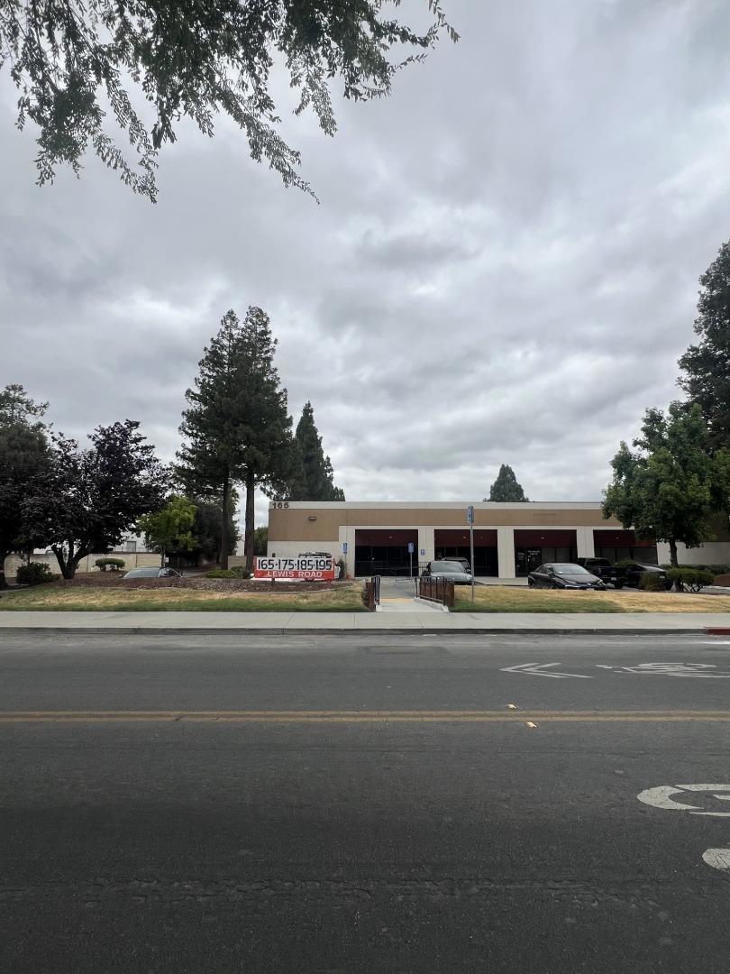 Prime Commercial Condo Opportunity in San Jose! Don't miss this excellent opportunity to own a well-maintained commercial condo in a highly sought-after location at 175 Lewis Road, #22, San Jose, CA 95111. This versatile unit features a functional layout with dedicated office space, warehouse area, and two restrooms, making it ideal for a variety of business uses. Upgrades completed in 2022 include a new electrical panel, LED lighting, ceiling improvements, and durable laminate flooring, ensuring modern efficiency and comfort. Enjoy the convenience of a roll-up door for easy loading, ample on-site parking, and a gated entrance for added security. Strategically located near Highways 87, 280, and 101, the property offers quick access to major routes throughout the Bay Area. With a 5.5% CAP rate, this unit presents a strong investment opportunity for owner-users or investors.