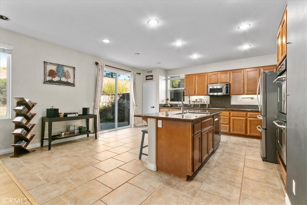 Tournament Hills - Residential