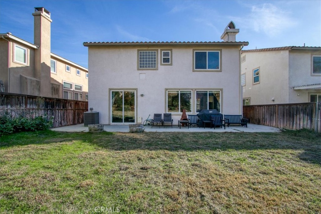 Tournament Hills - Residential