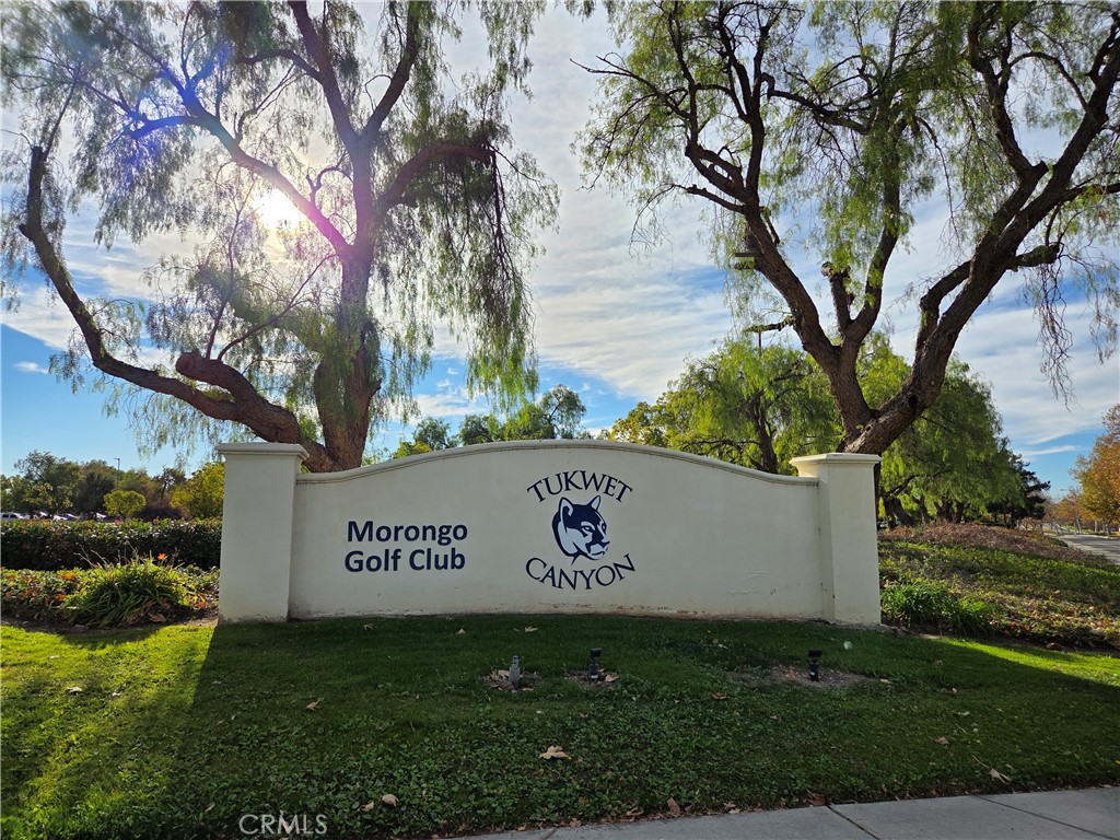 Tournament Hills - Residential