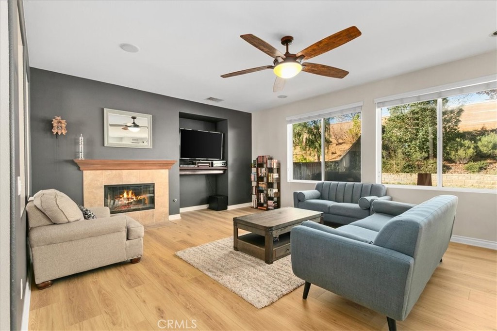 Tournament Hills - Residential