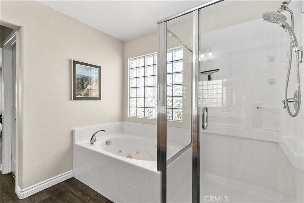 Tournament Hills - Residential