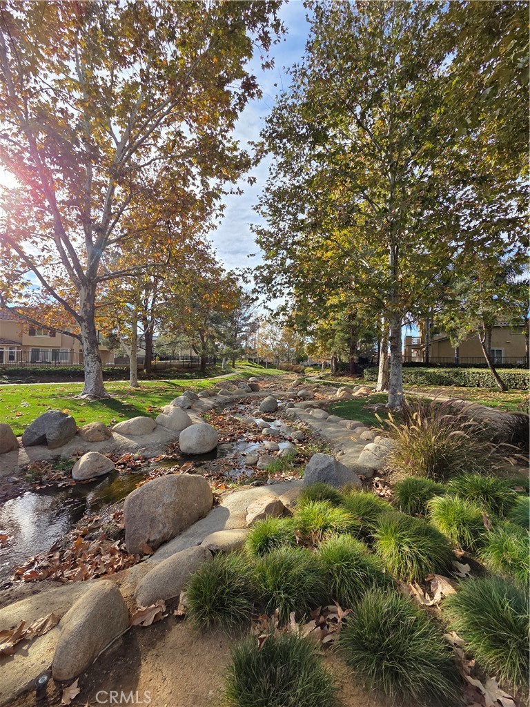 Tournament Hills - Residential