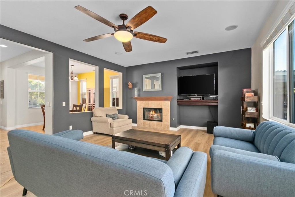 Tournament Hills - Residential