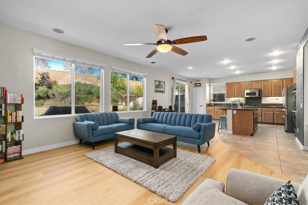 Tournament Hills - Residential