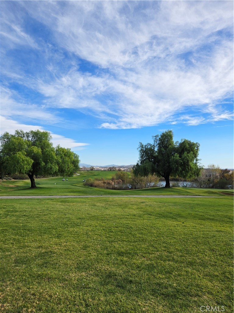 Tournament Hills - Residential