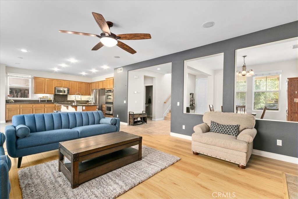 Tournament Hills - Residential