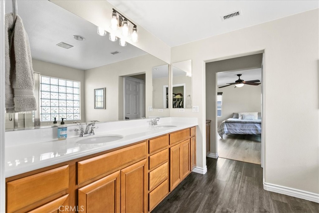 Tournament Hills - Residential