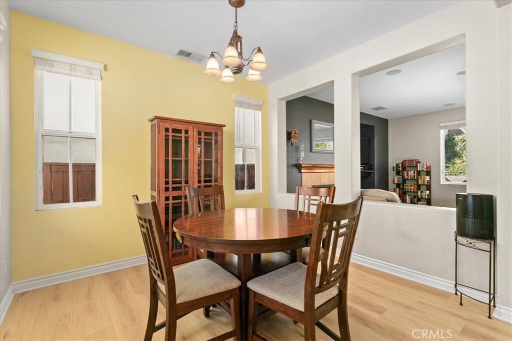 Tournament Hills - Residential