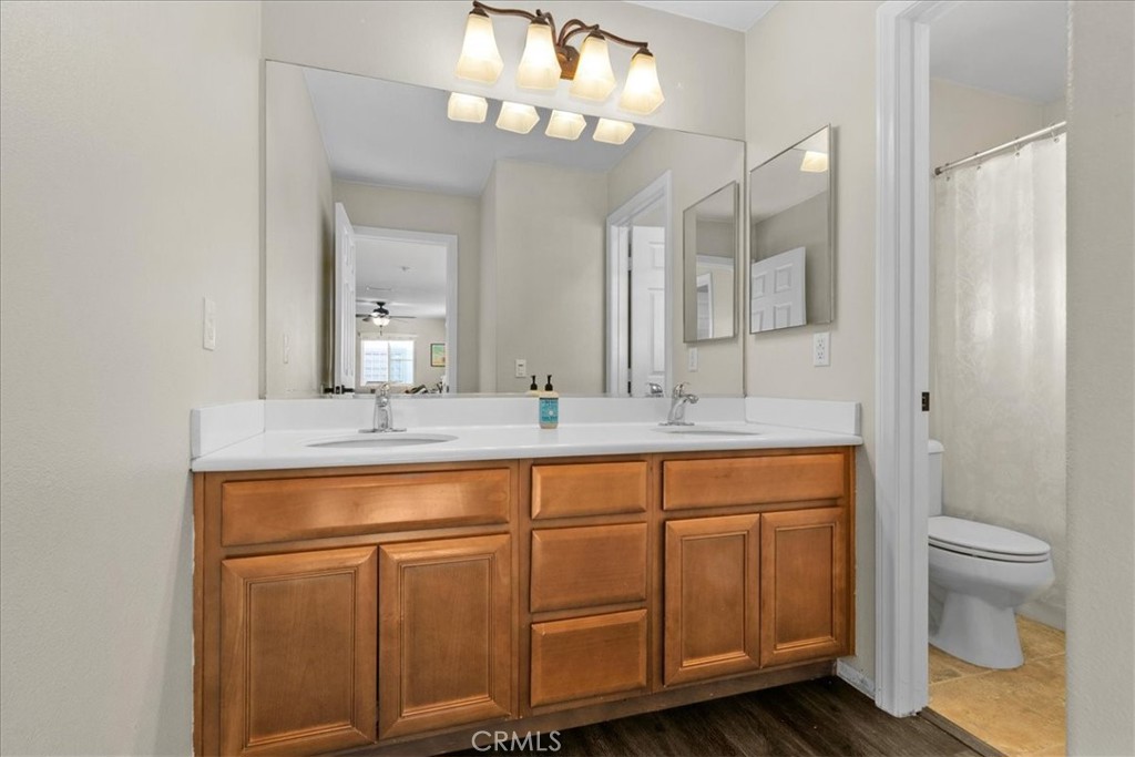 Tournament Hills - Residential