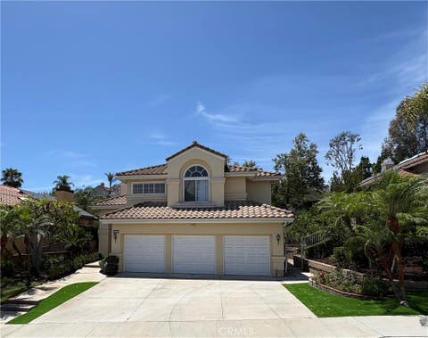 Photo of 26601 White Oaks DR, Laguna Hills, CA 92653 (MLS # OC26166373)