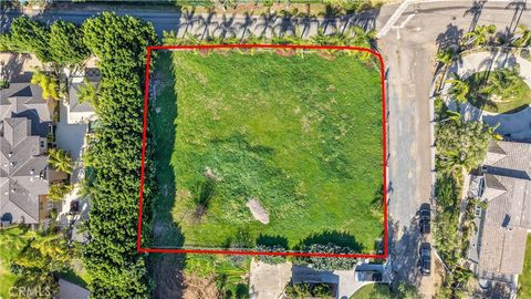 7540 Martella Lane Anaheim Hills CA 92808