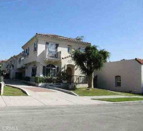 Photo of 45 Genoa Street #A, Arcadia, CA 91006 (MLS # IV26005528)