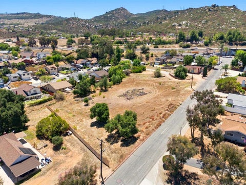 Photo of 0 Los Coches Rd East, El Cajon, CA 92021 (MLS # 260015722SD)
