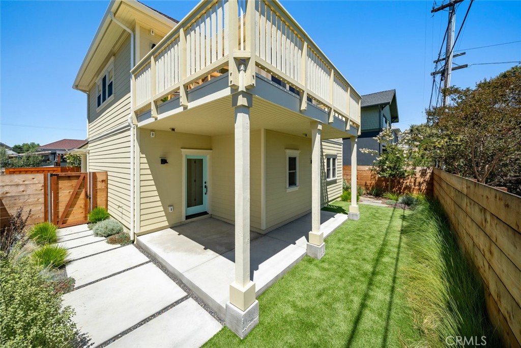 783 Toro Street