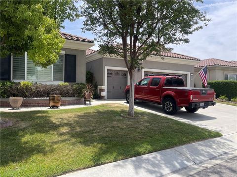 1734 las colinas rd Beaumont CA 92223