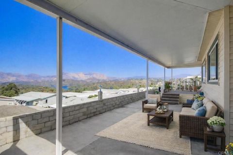 9500 Harritt Rd #70 Lakeside CA 92040