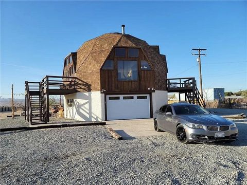 Photo of 30575 US Highway 58, Barstow, CA 92311 (MLS # HD25194776)