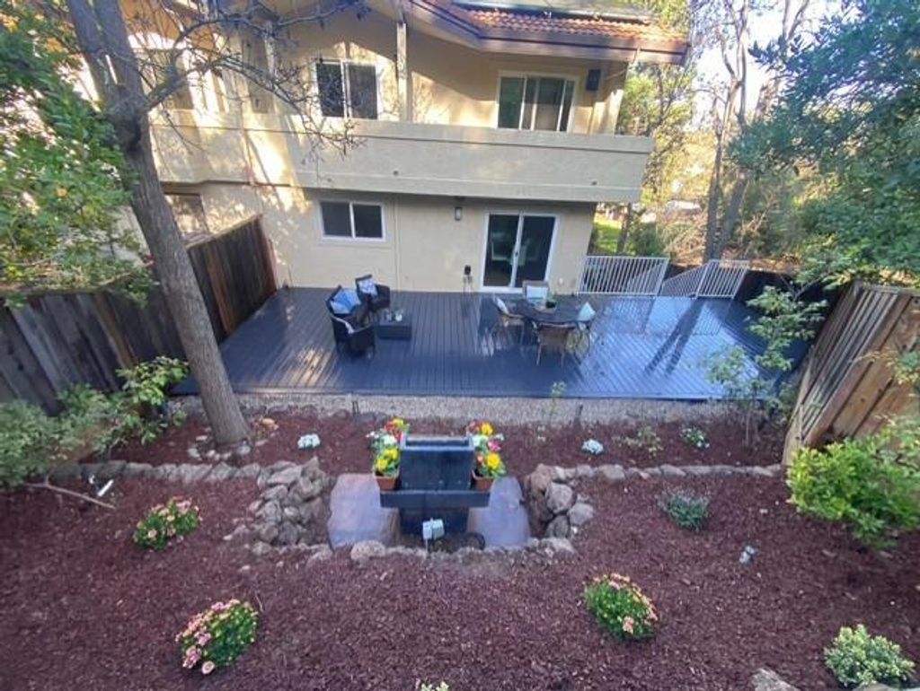 Photo of 20713 Saint Charles Street, Saratoga, CA 95070 (MLS # ML82031426)