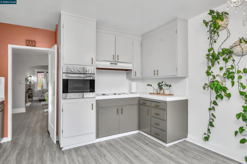 ALHAMBRA  VALLEY - Residential