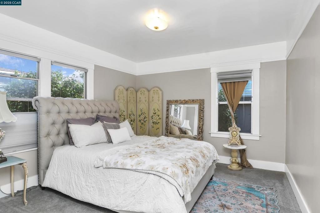 ALHAMBRA  VALLEY - Residential