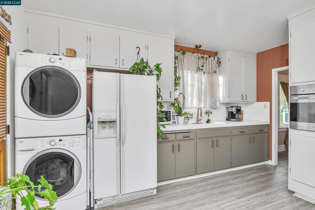 ALHAMBRA  VALLEY - Residential